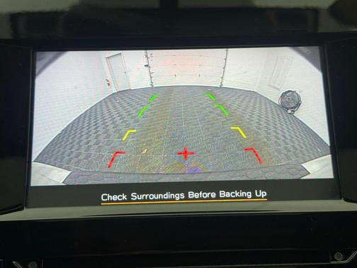 Crystal White Pearl 2021 Subaru Crosstrek Premium