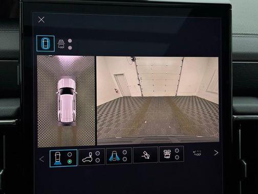 Downpour Metallic 2026 GMC Yukon Denali