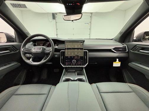 2026 GMC Acadia AT4 AWD