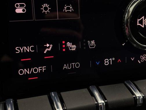 2026 GMC Acadia AT4 AWD