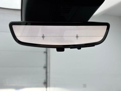 2026 GMC Acadia AT4 AWD