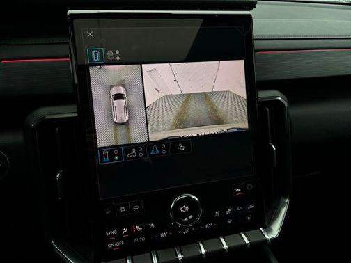 2026 GMC Acadia AT4 AWD