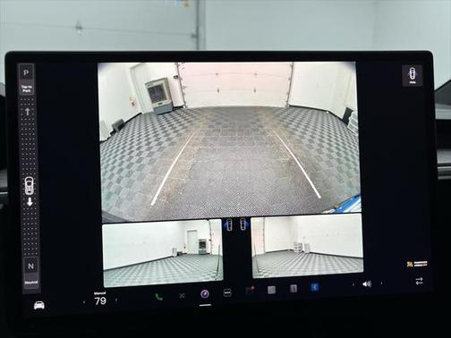 2023 Tesla Model X Standard Range