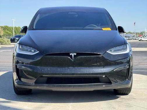 2023 Tesla Model X Standard Range