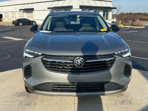 2023 Buick Envision Preferred AWD