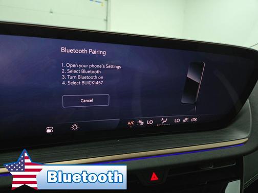 2025 Buick Envision Sport Touring AWD