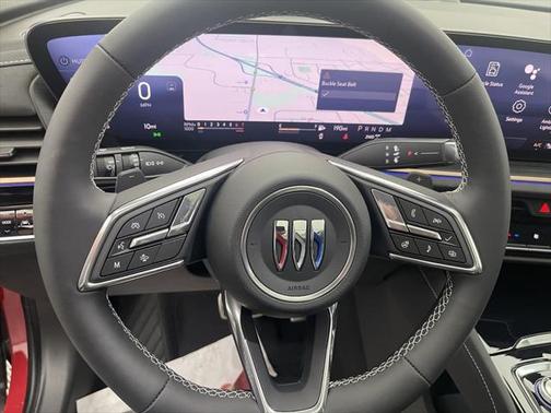 2025 Buick Envision Sport Touring AWD