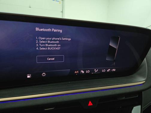2025 Buick Envision Sport Touring AWD