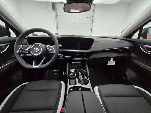 2025 Buick Envision Sport Touring AWD