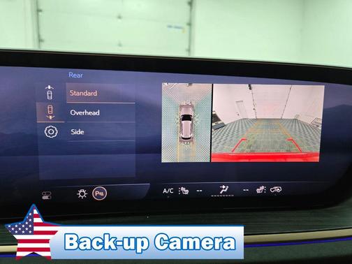 2025 Buick Envision Sport Touring AWD