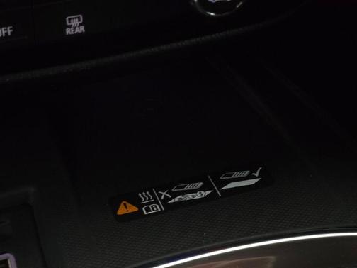 2024 Buick Enclave Essence FWD