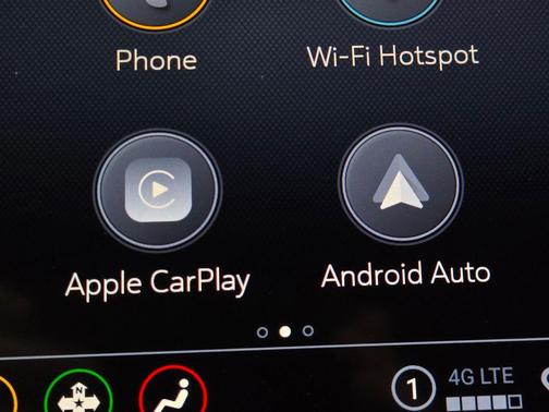 2024 Buick Enclave Essence FWD