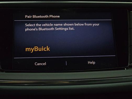 2024 Buick Enclave Essence FWD