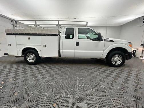 2012 Ford F-250 XL