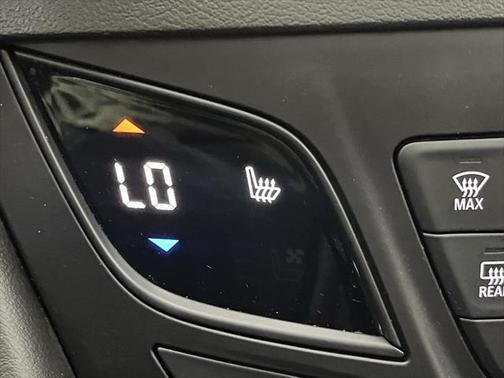 2020 Buick Envision AWD Essence