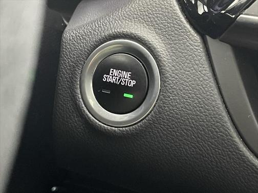 2020 Buick Envision AWD Essence
