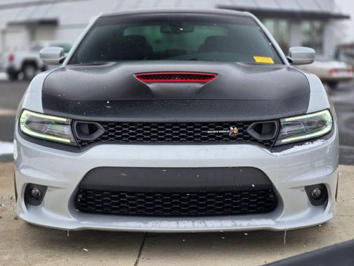 2020 Dodge Charger R/T Scat Pack