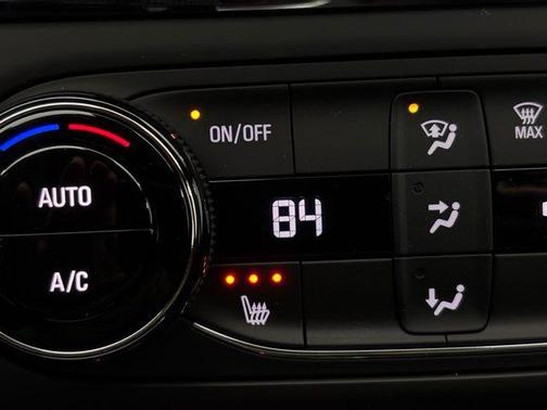 2026 Buick Envista Preferred FWD