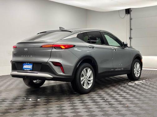 2026 Buick Envista Preferred FWD