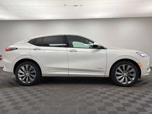 2026 Buick Envista Avenir FWD