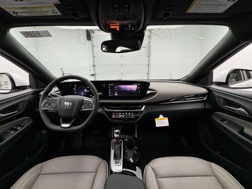 2026 Buick Envista Avenir FWD