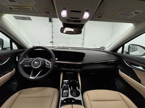 2025 Buick Envision Preferred AWD