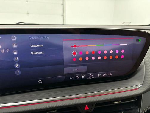 2025 Buick Envision Preferred AWD