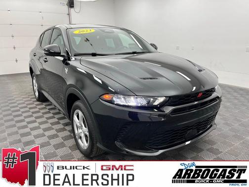 2023 Dodge Hornet GT Plus AWD