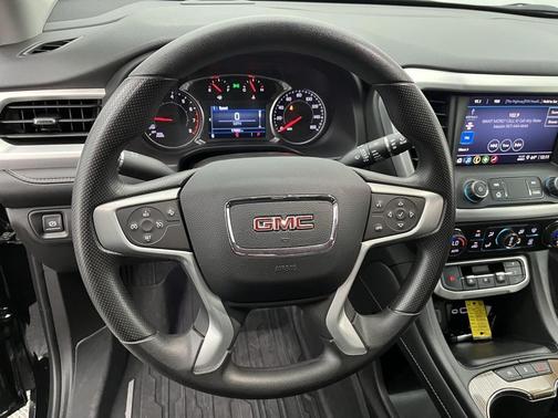 2023 GMC Acadia AWD SLE