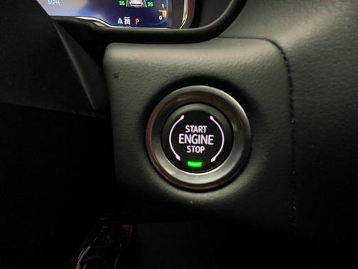 2024 Chevrolet Tahoe 4WD Z71