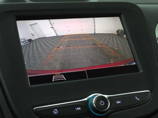 2022 Chevrolet Equinox FWD RS