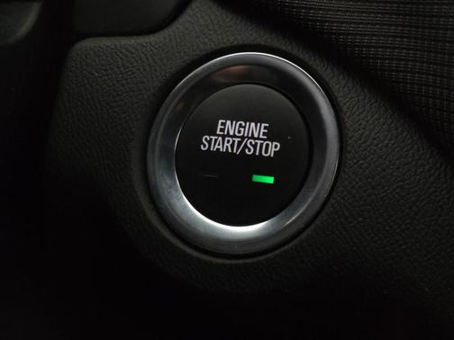 2022 Chevrolet Equinox FWD RS