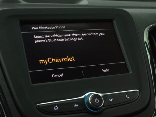 2022 Chevrolet Equinox FWD RS