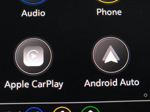 2022 Chevrolet Equinox FWD RS