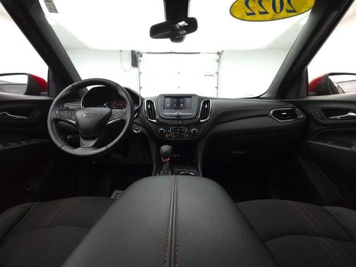 2022 Chevrolet Equinox FWD RS