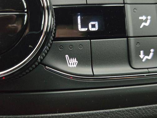 2025 Buick Envista Preferred FWD