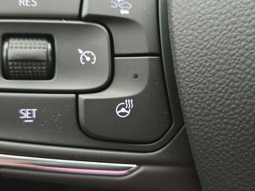 2025 Buick Envista Preferred FWD