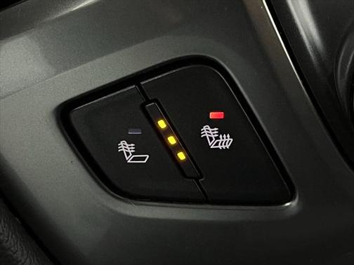 2019 Chevrolet Silverado 1500 2LT