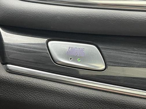 2022 Buick Enclave FWD Premium