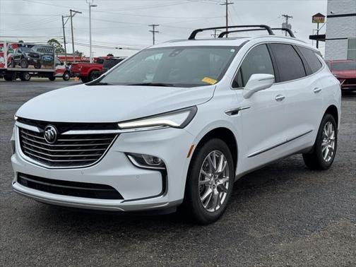 2022 Buick Enclave FWD Premium