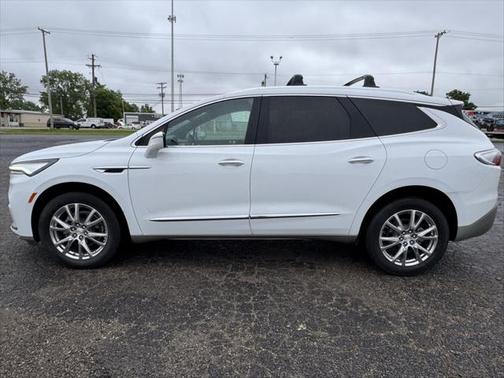 2022 Buick Enclave FWD Premium