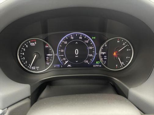 2022 Buick Enclave FWD Premium