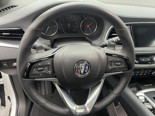 2022 Buick Enclave FWD Premium