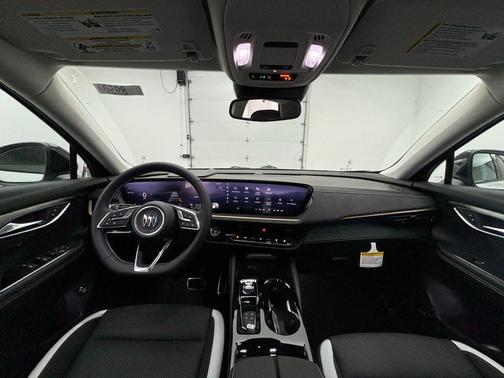 2025 Buick Envision Sport Touring AWD
