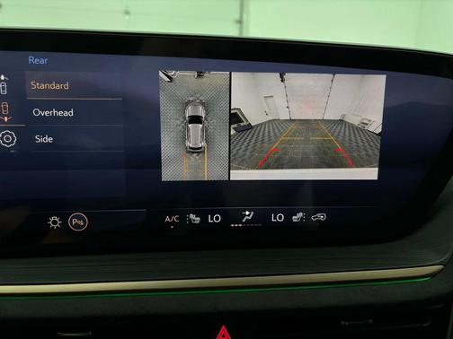 2025 Buick Envision Sport Touring AWD
