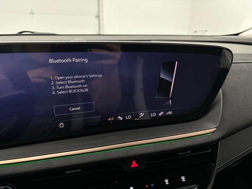 2025 Buick Envision Sport Touring AWD