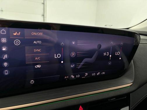 2025 Buick Envision Sport Touring AWD