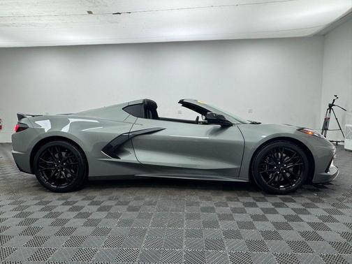 2023 Chevrolet Corvette Stingray w/1LT