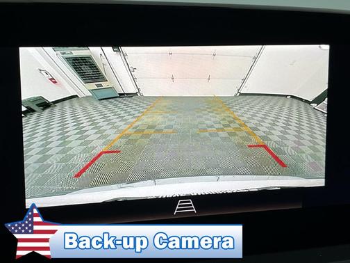 2025 Buick Envista Avenir FWD