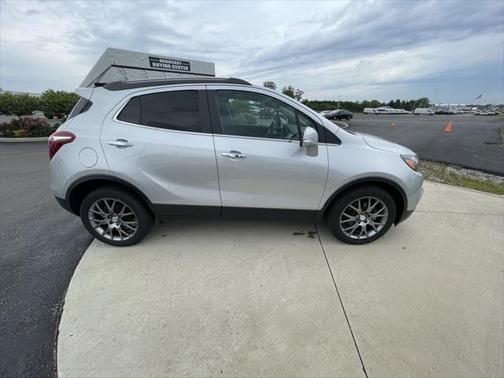 2019 Buick Encore Sport Touring